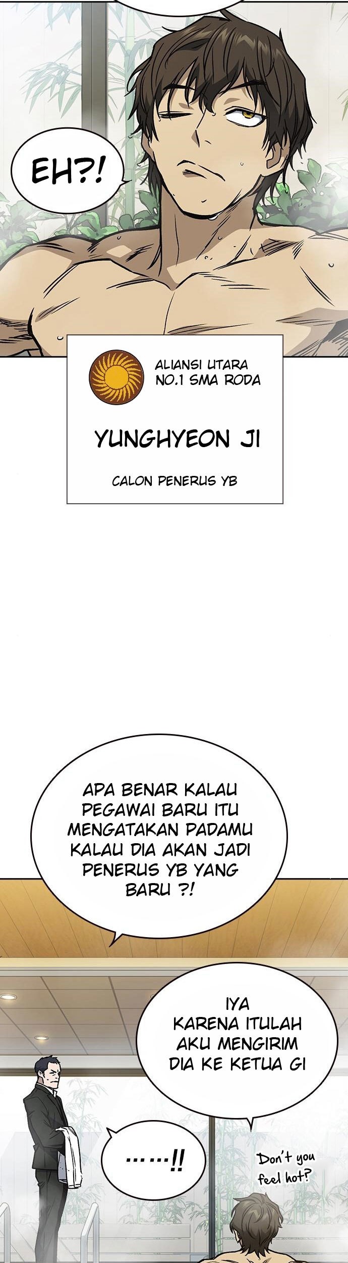 Chapter 159 - halaman 20