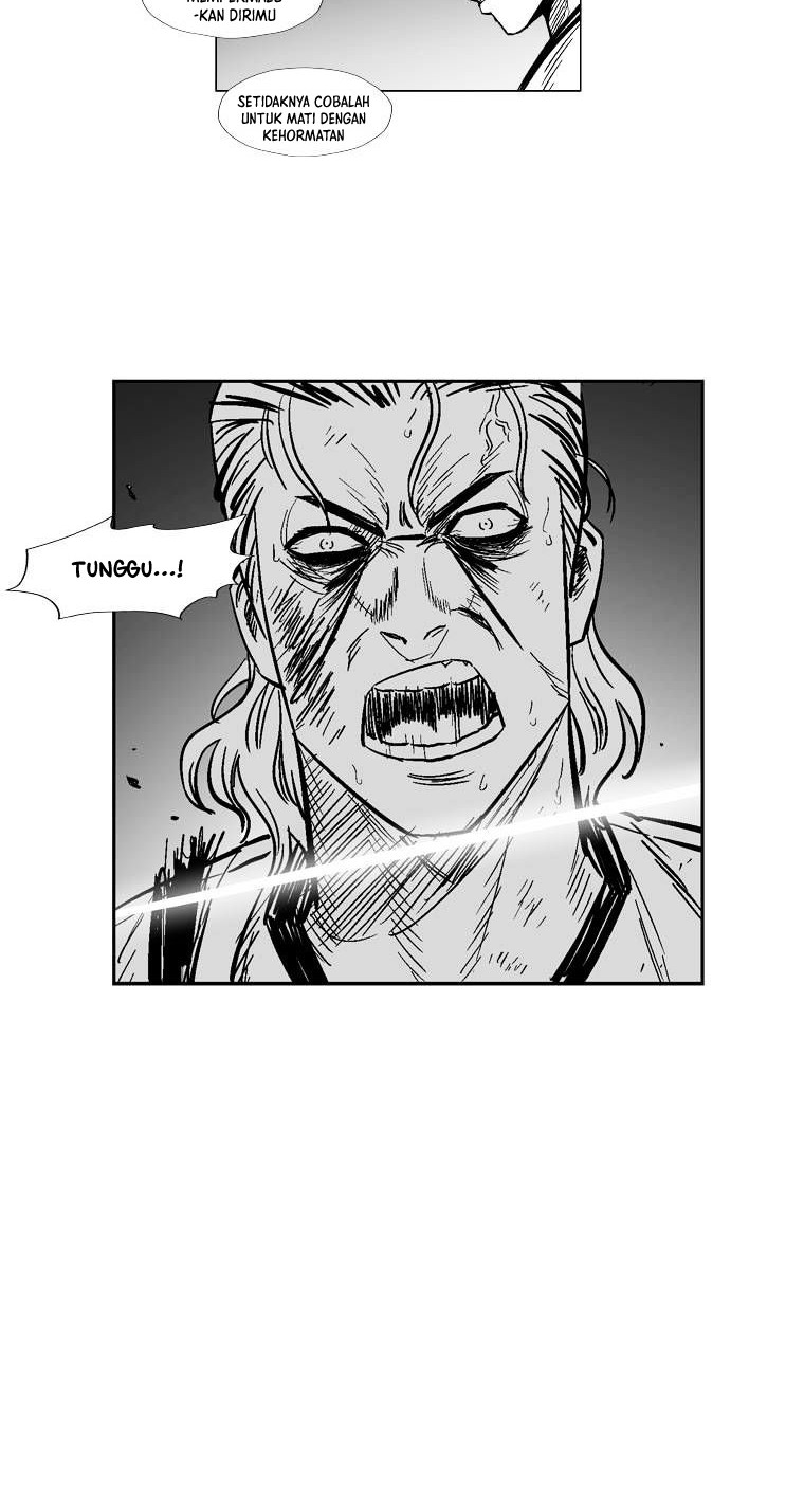 Chapter 170 - halaman 22