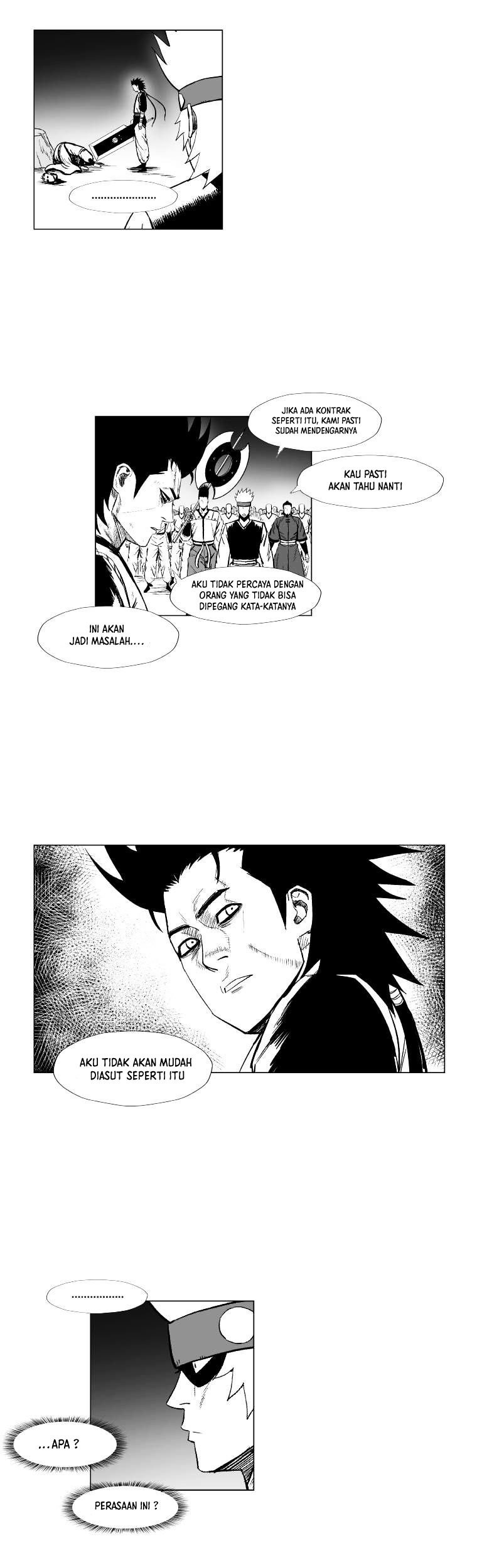 Chapter 170 - halaman 25