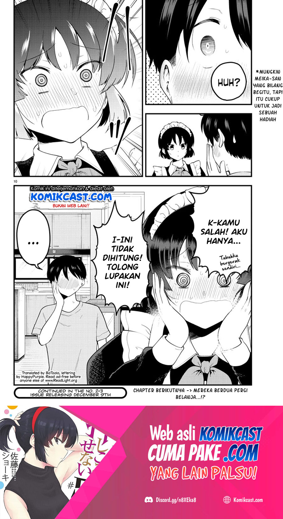 Chapter 93 - halaman 12