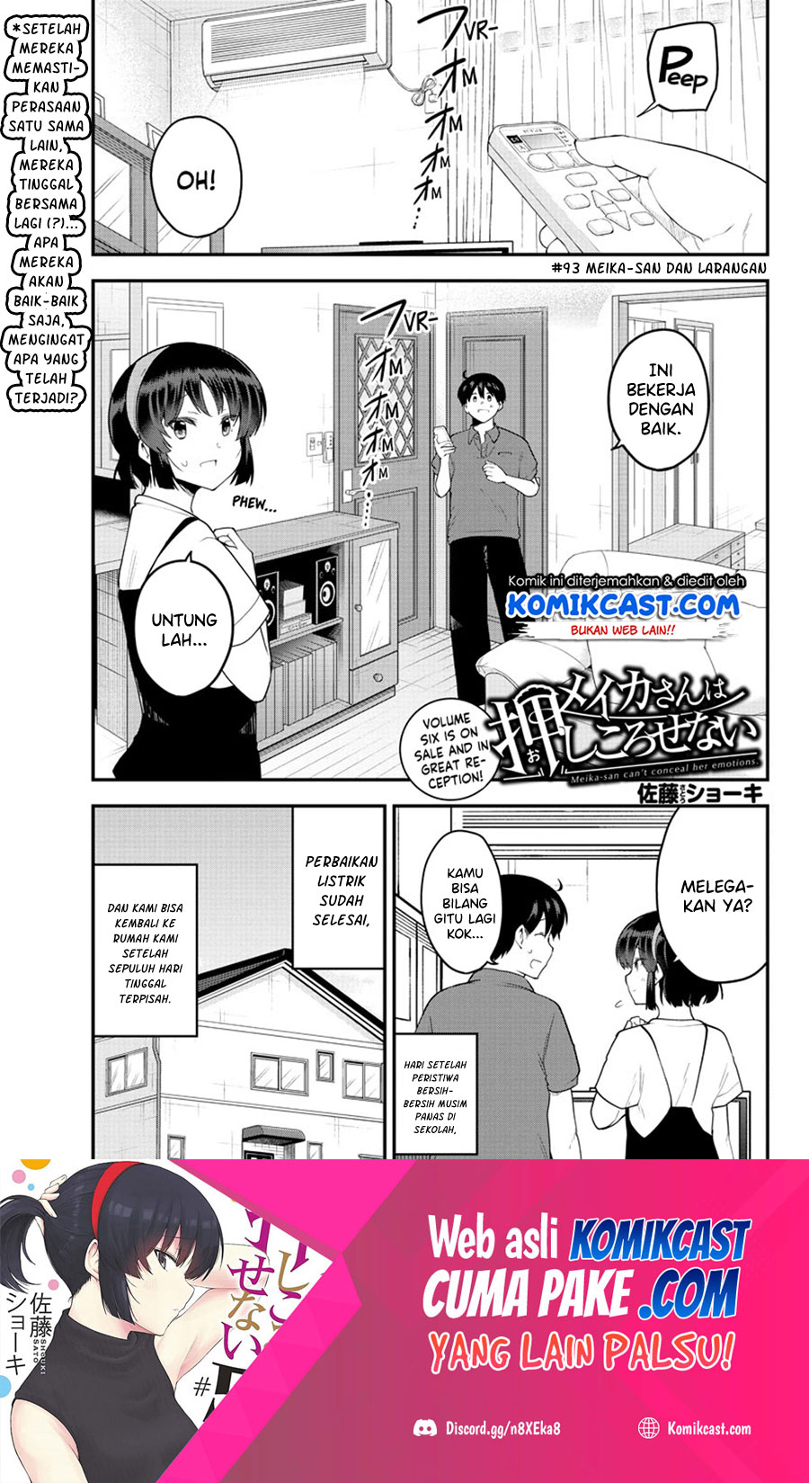 Chapter 93 - halaman 3