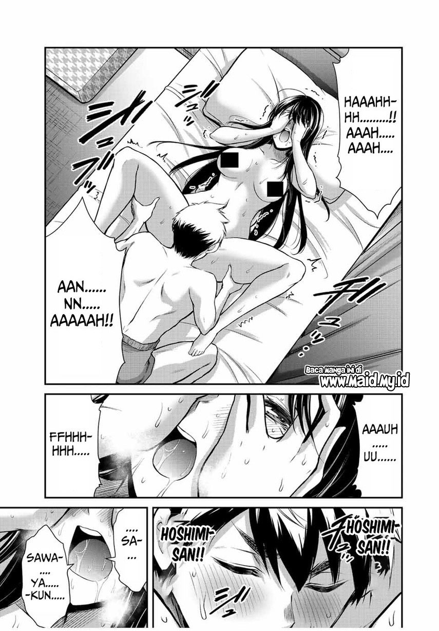 Chapter 42 - halaman 14