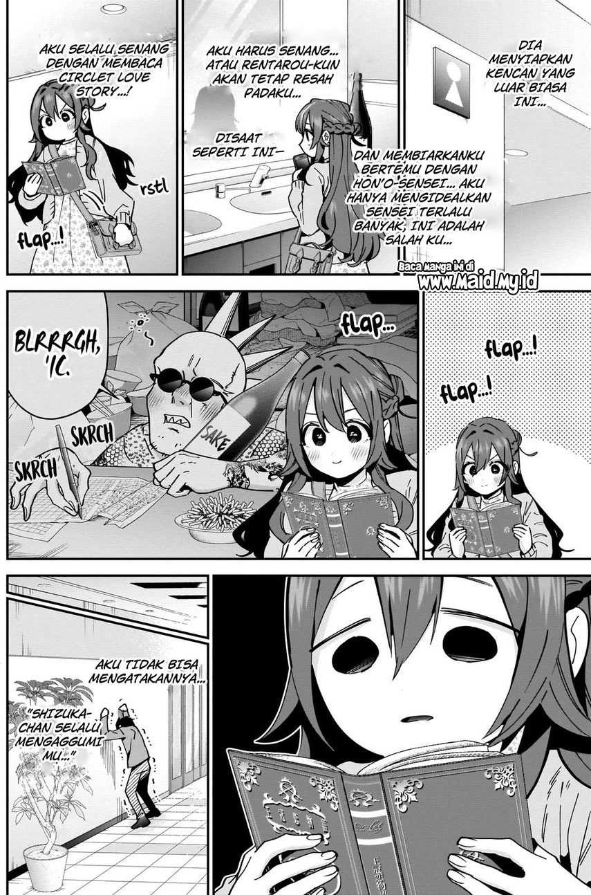 Chapter 90 - halaman 13
