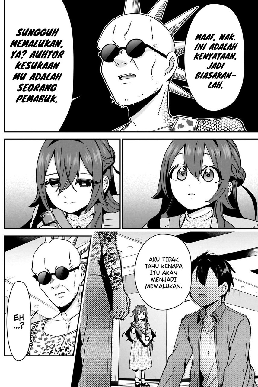 Chapter 90 - halaman 16