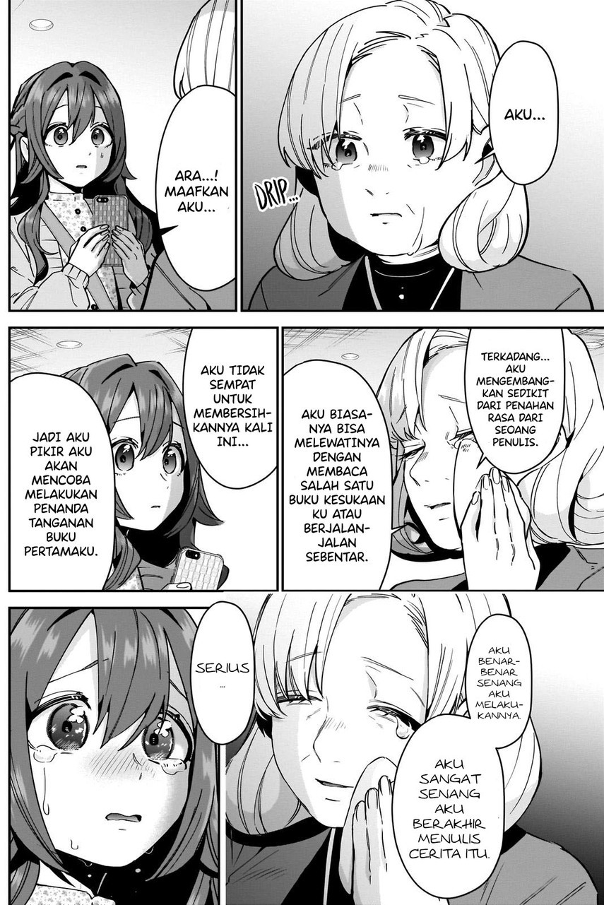 Chapter 90 - halaman 20