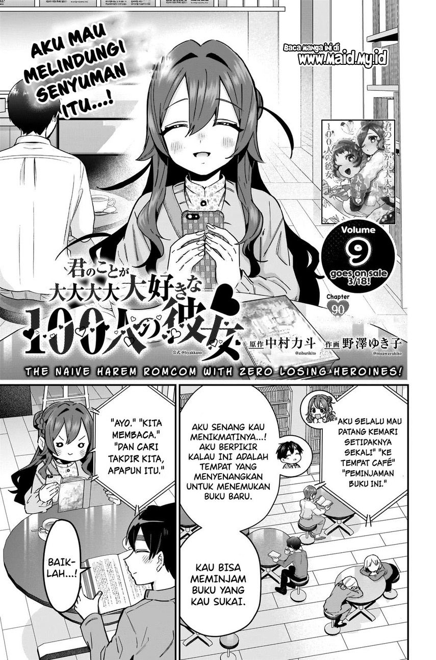 Chapter 90 - halaman 4