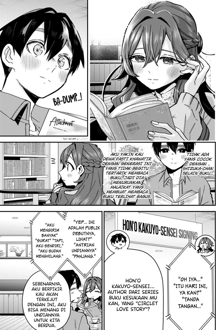 Chapter 90 - halaman 6