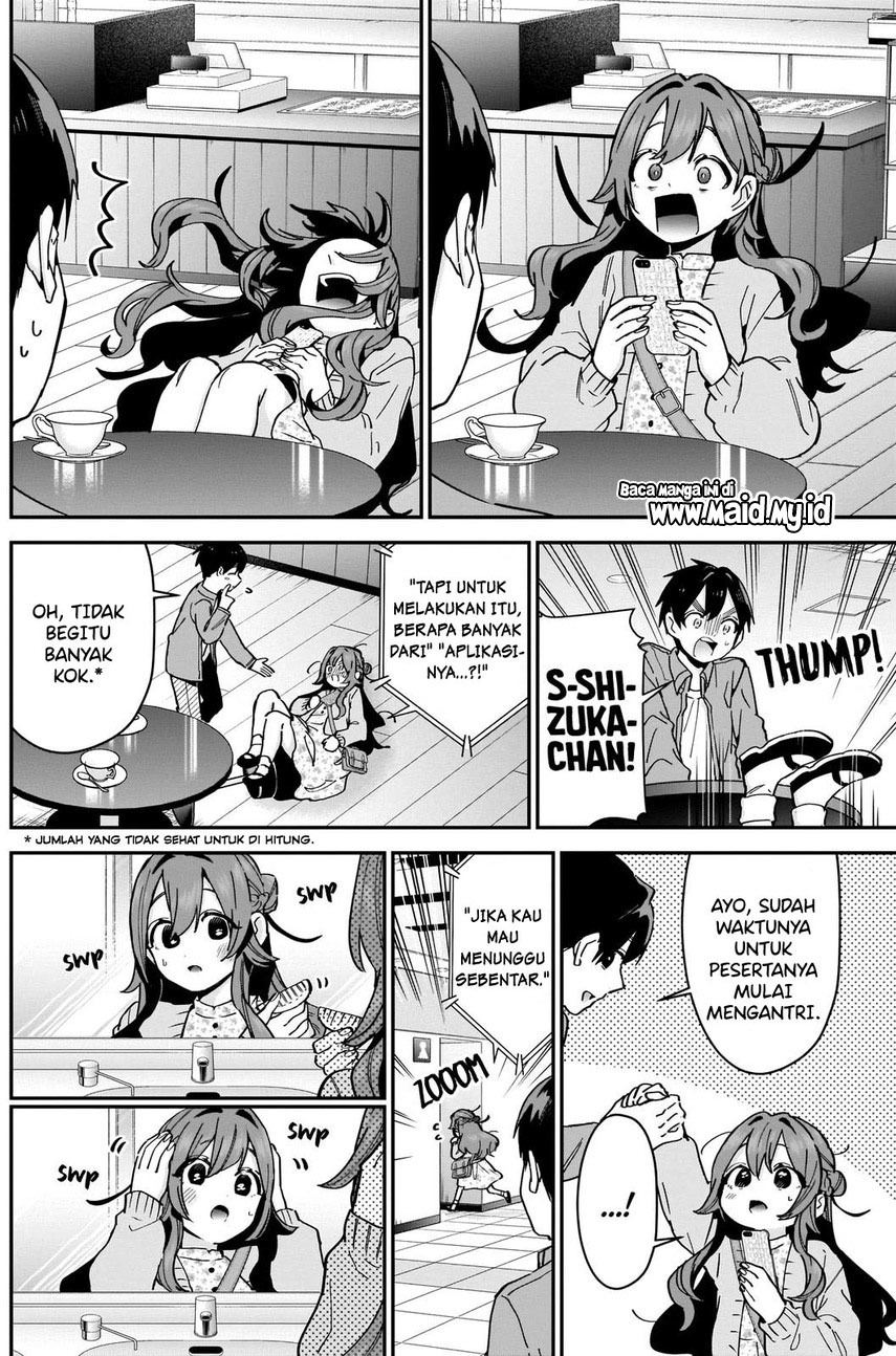 Chapter 90 - halaman 7