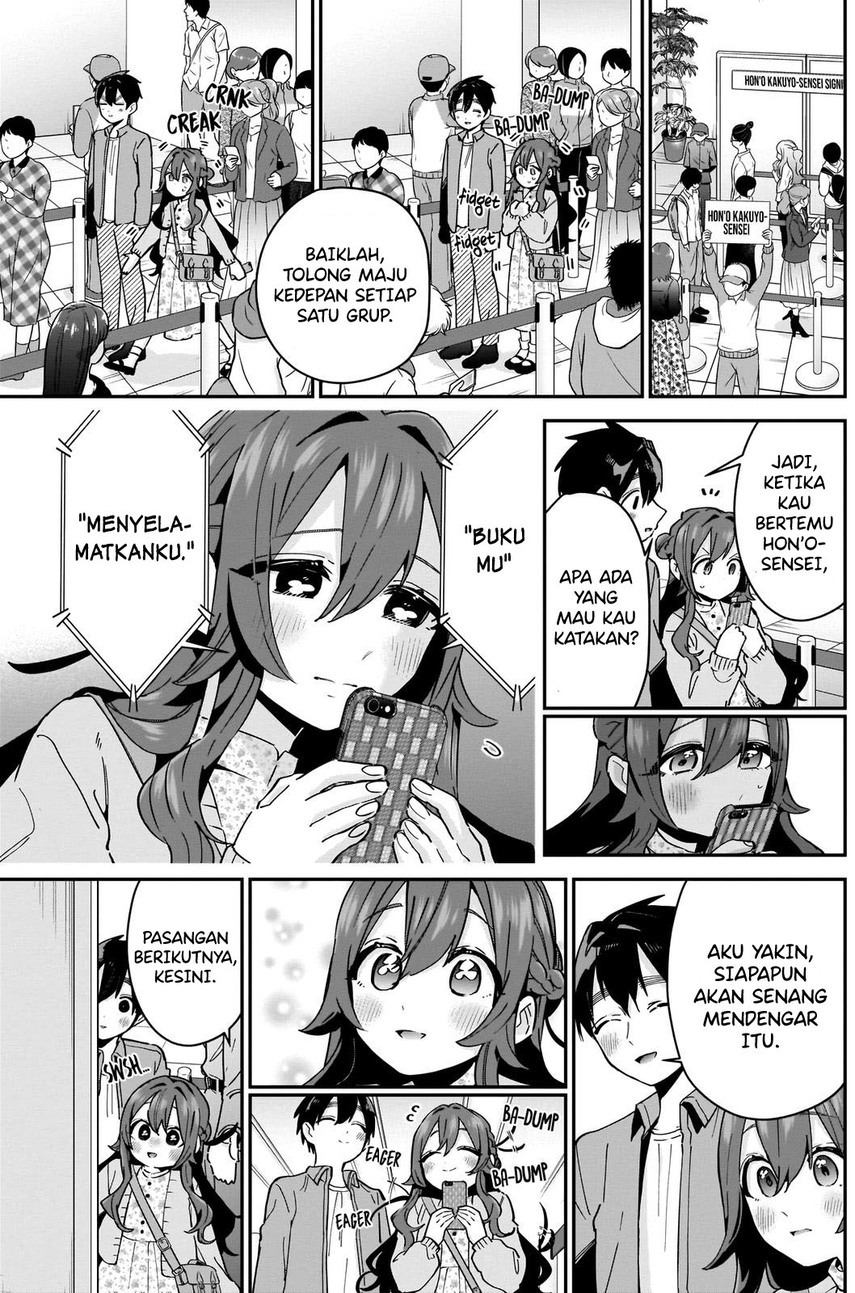 Chapter 90 - halaman 8