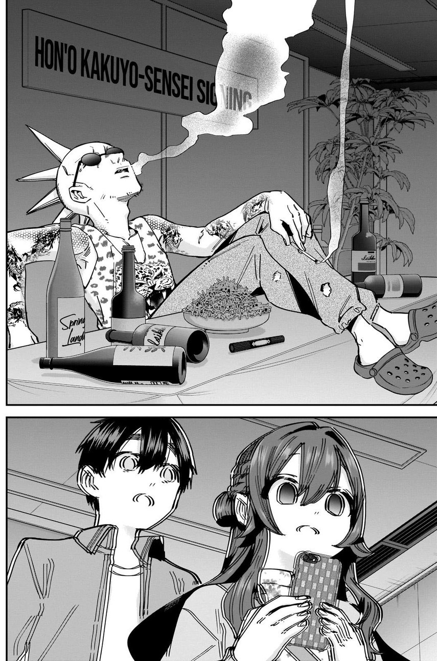 Chapter 90 - halaman 9