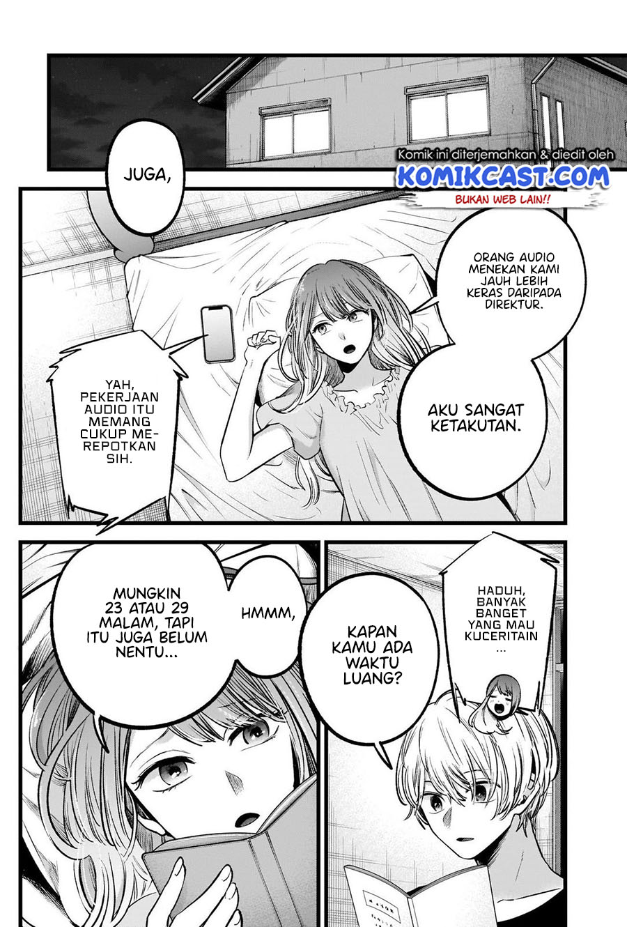Chapter 81 - halaman 18