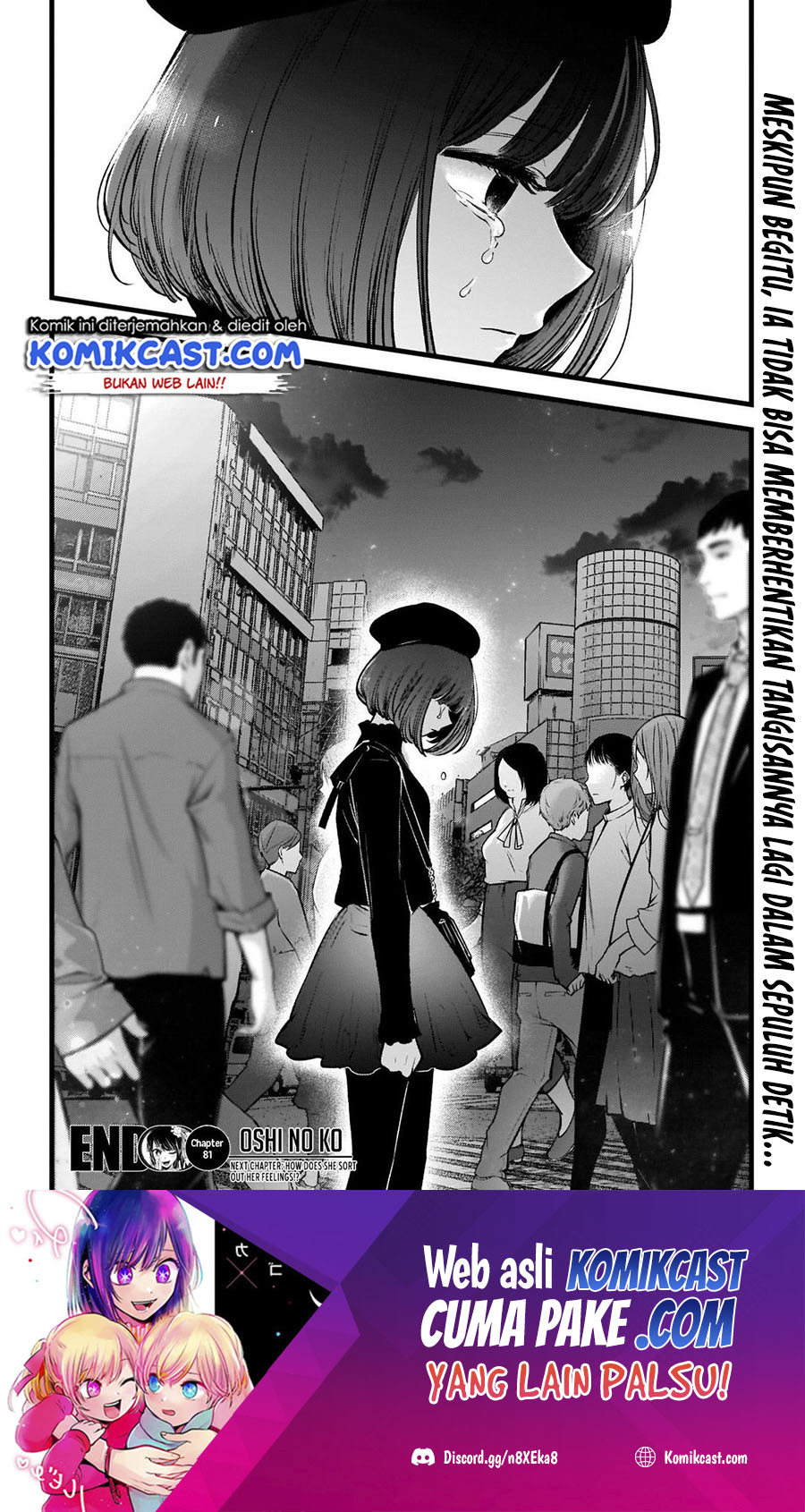 Chapter 81 - halaman 20