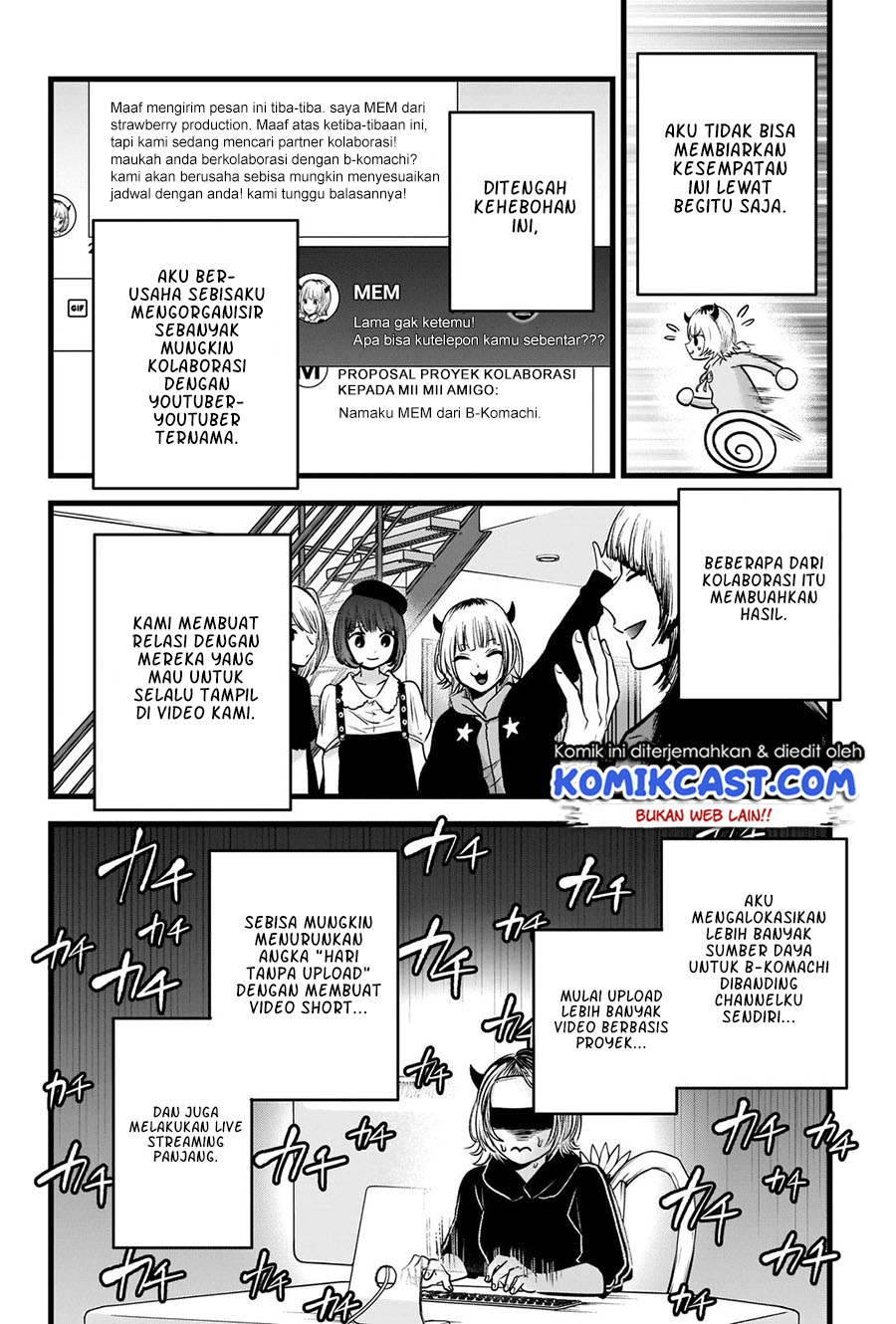 Chapter 81 - halaman 8