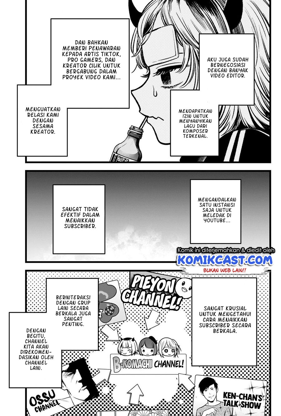 Chapter 81 - halaman 9