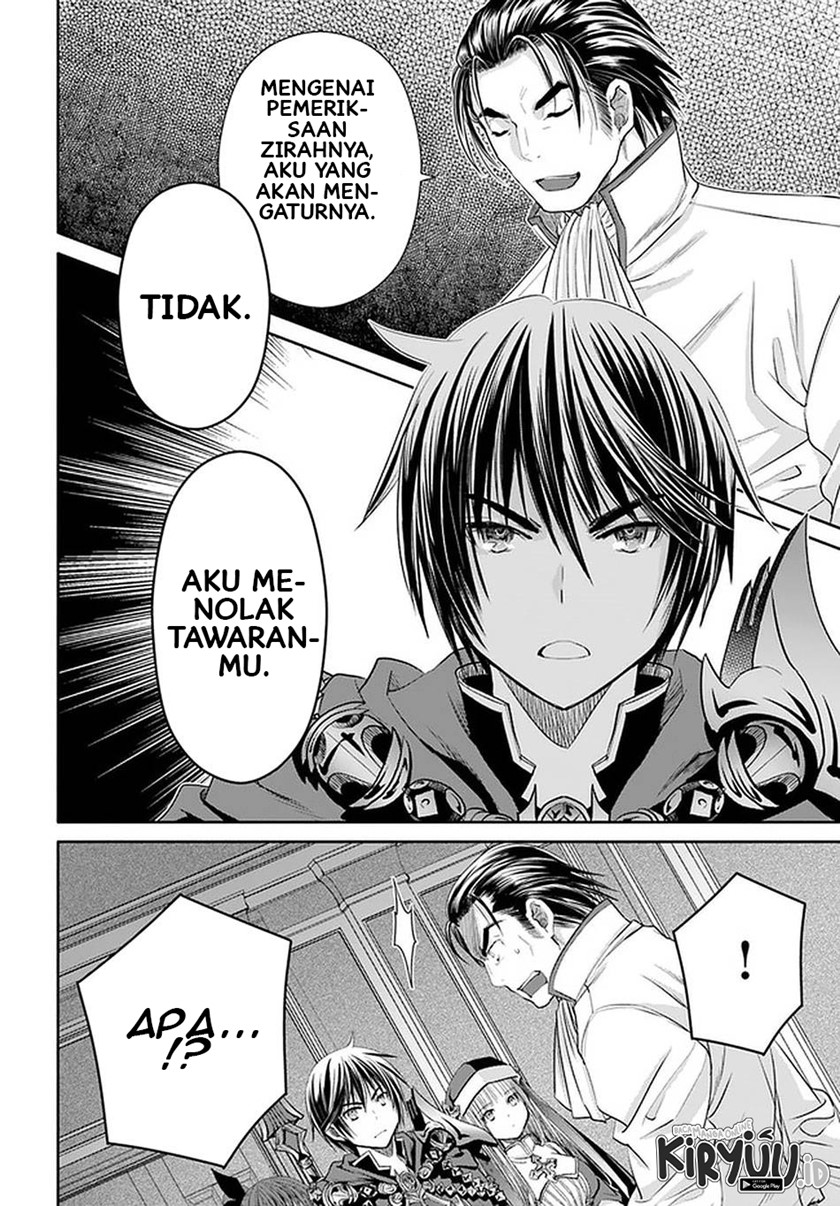 Chapter 58 - halaman 16