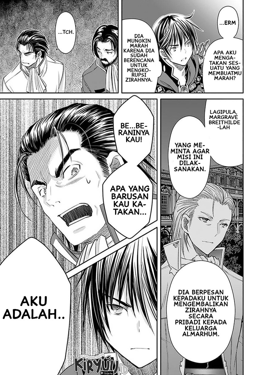 Chapter 58 - halaman 17