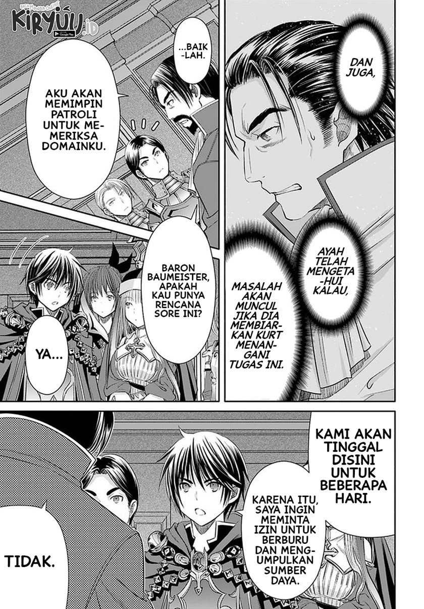 Chapter 58 - halaman 21
