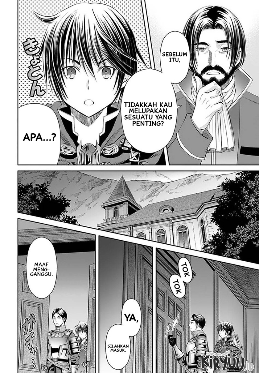 Chapter 58 - halaman 22