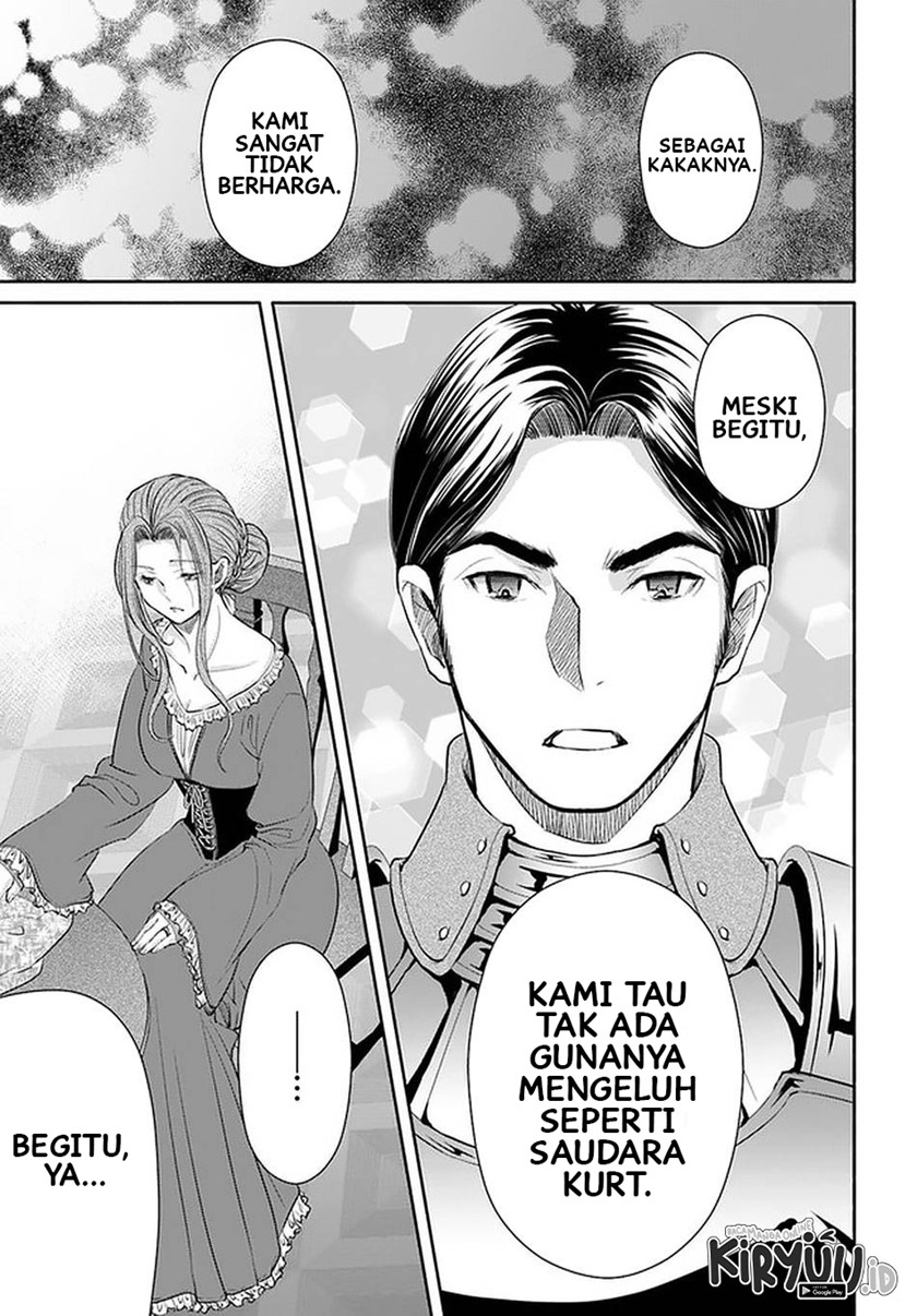 Chapter 58 - halaman 25