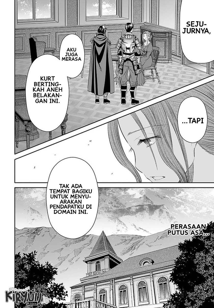 Chapter 58 - halaman 26