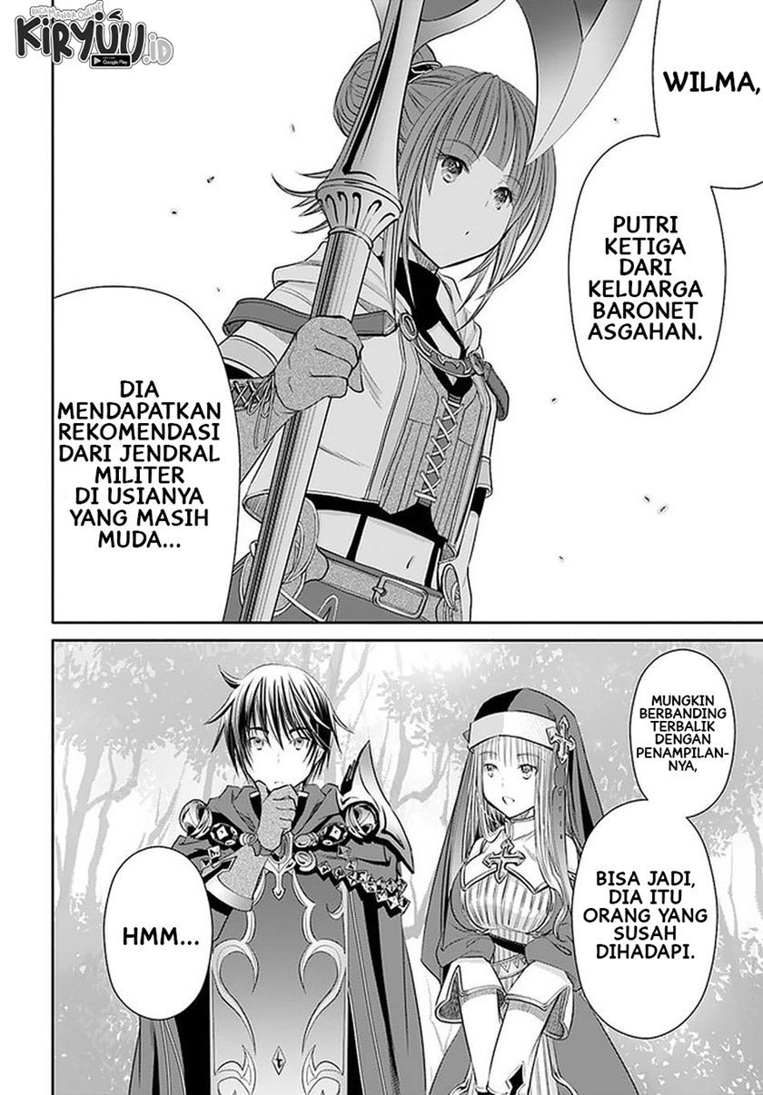 Chapter 58 - halaman 6