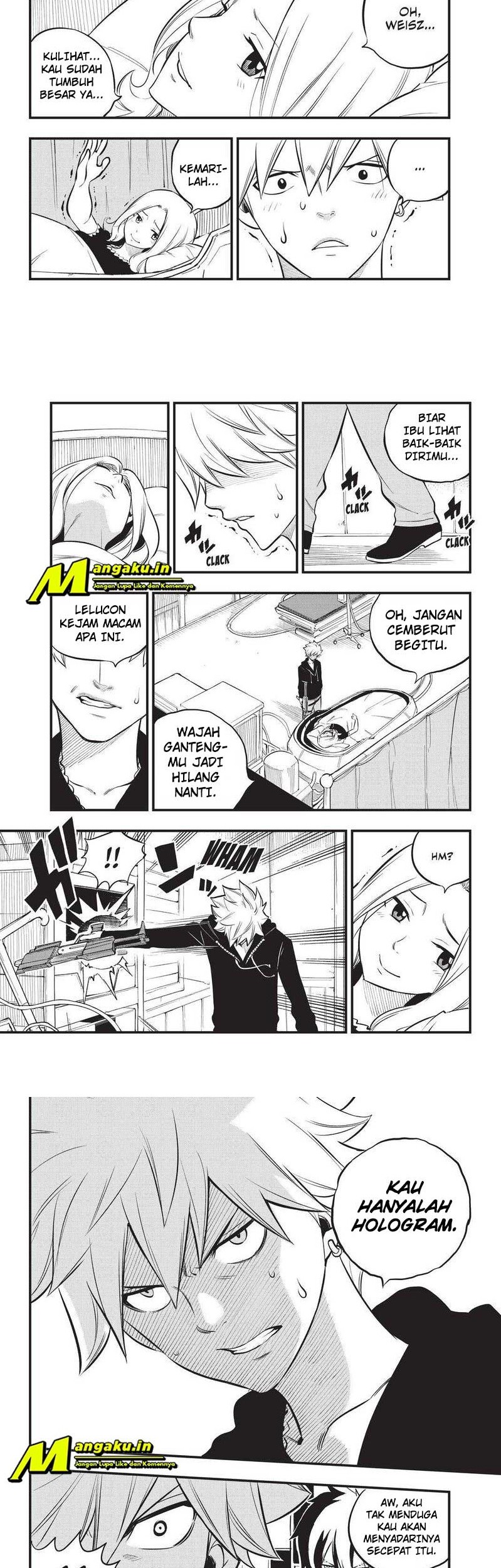 Chapter 192 - halaman 3