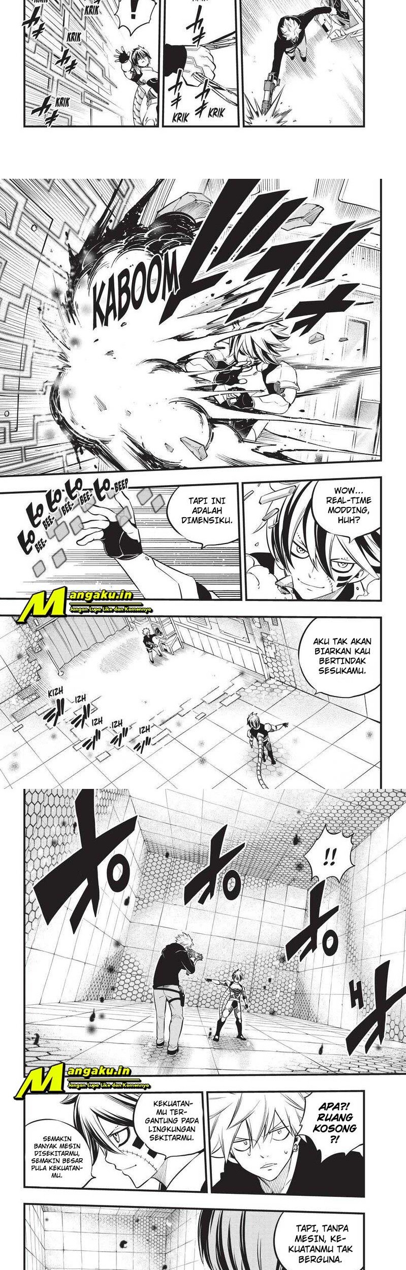 Chapter 192 - halaman 5