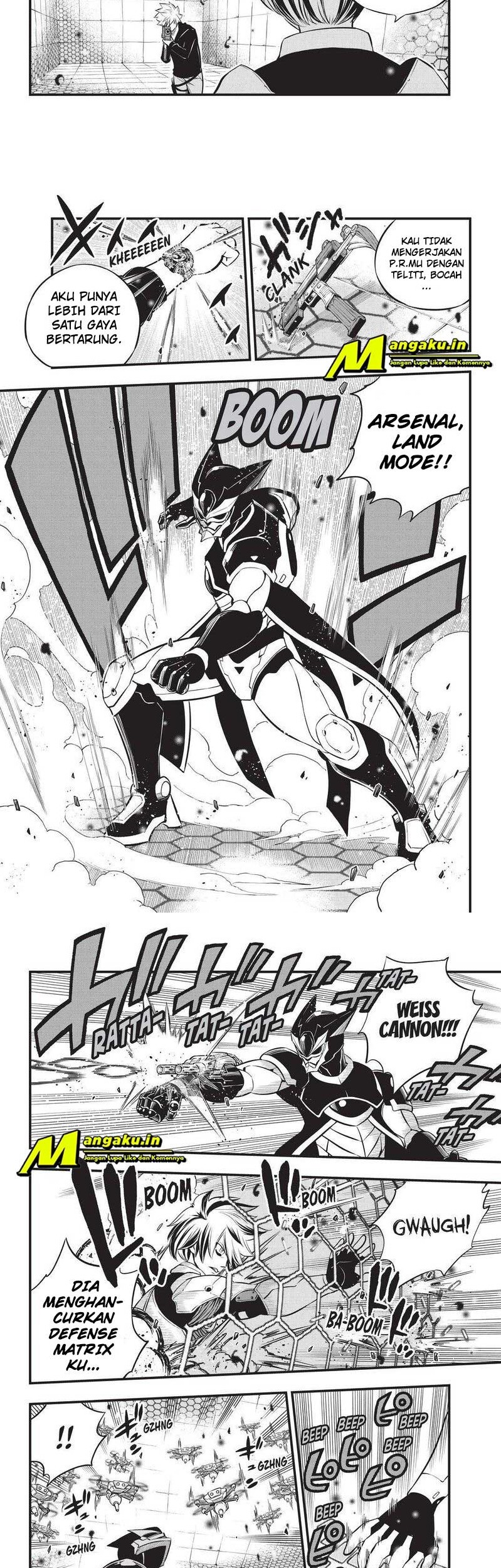 Chapter 192 - halaman 6