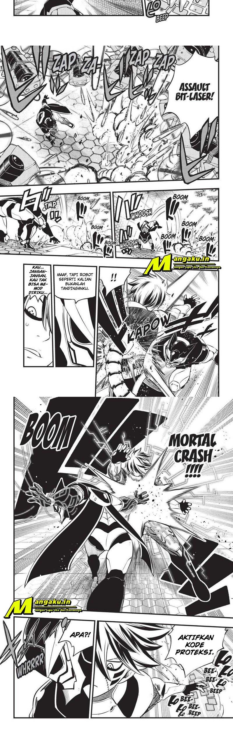 Chapter 192 - halaman 7