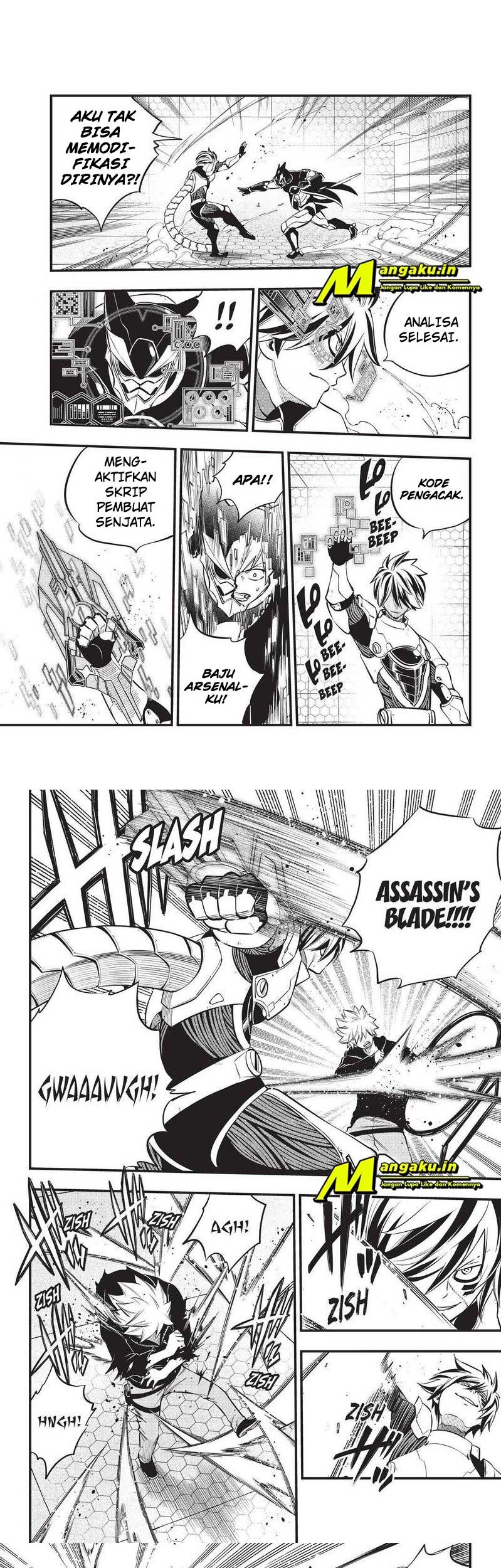 Chapter 192 - halaman 8