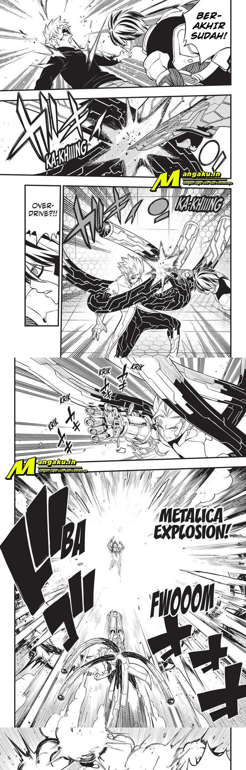 Chapter 192 - halaman 9