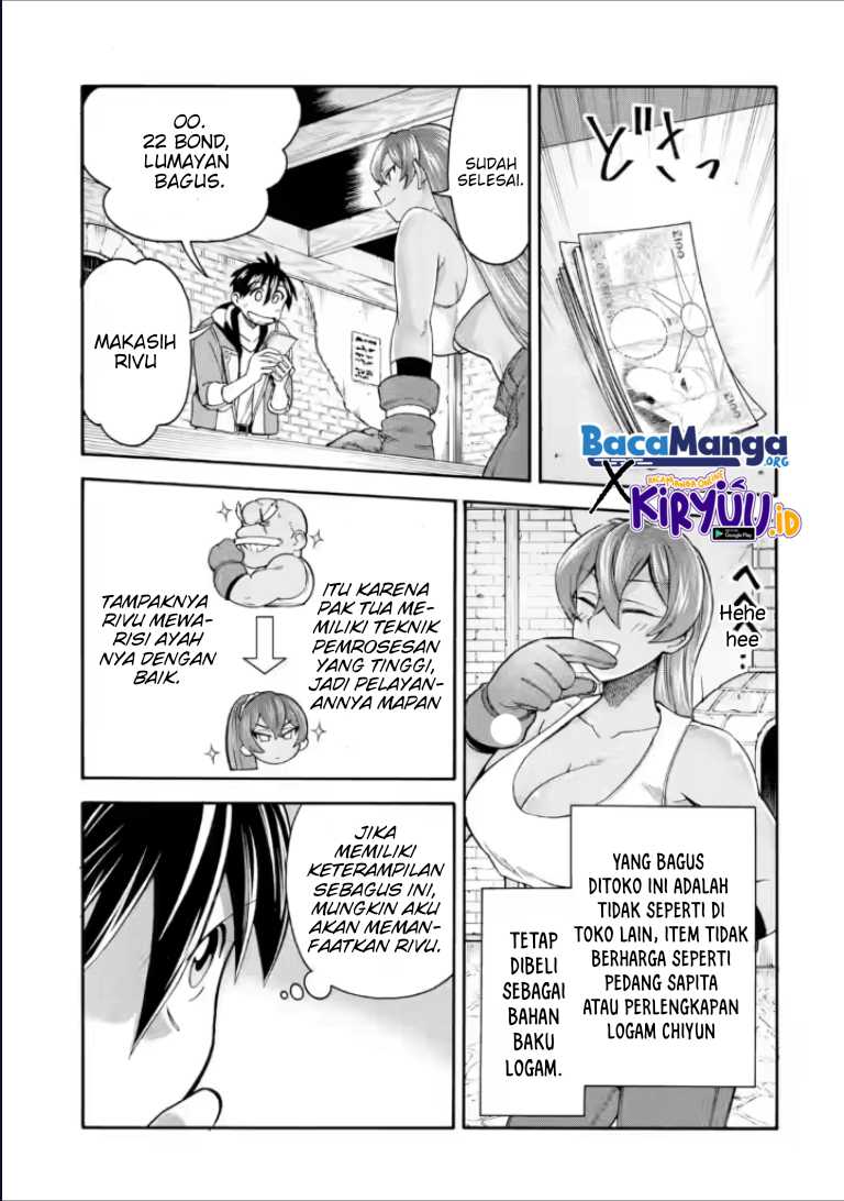 Chapter 21.1 - halaman 21