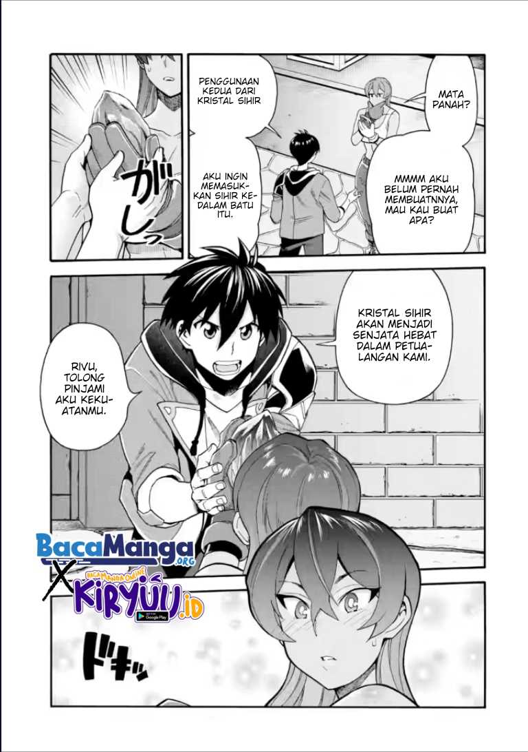 Chapter 21.1 - halaman 23