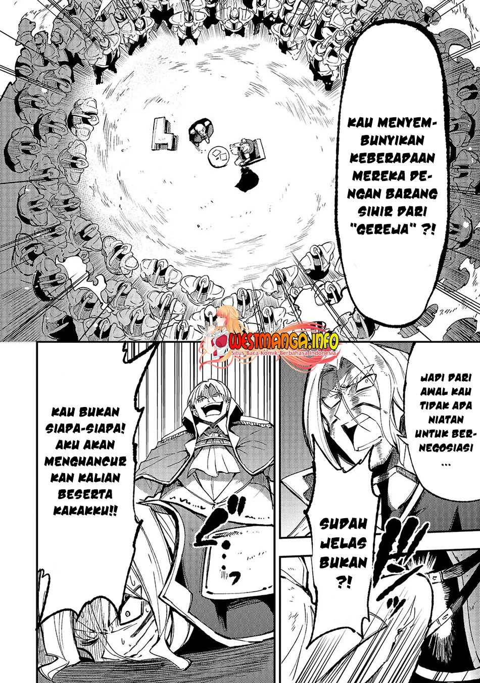 Chapter 138 - halaman 14