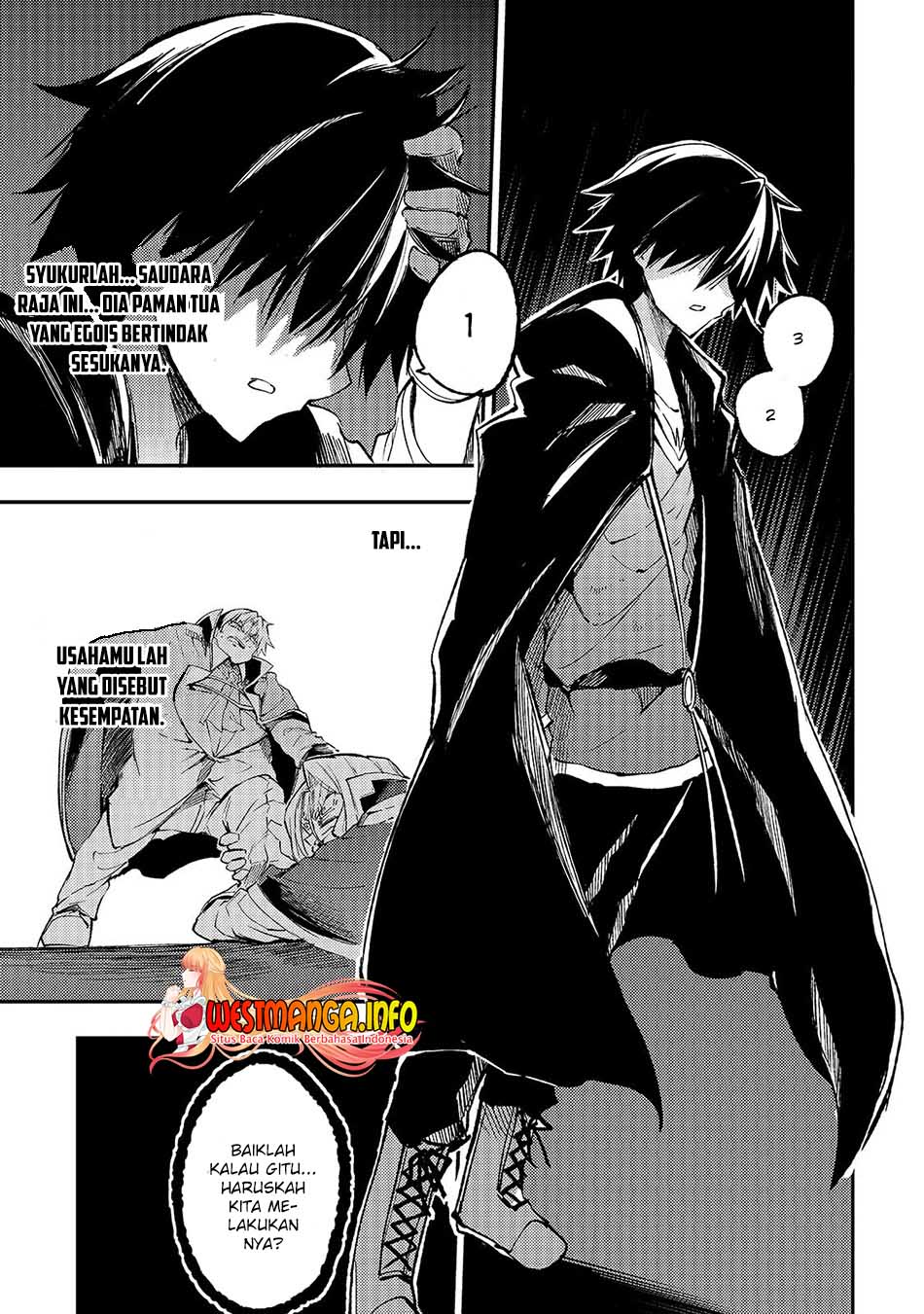 Chapter 138 - halaman 17