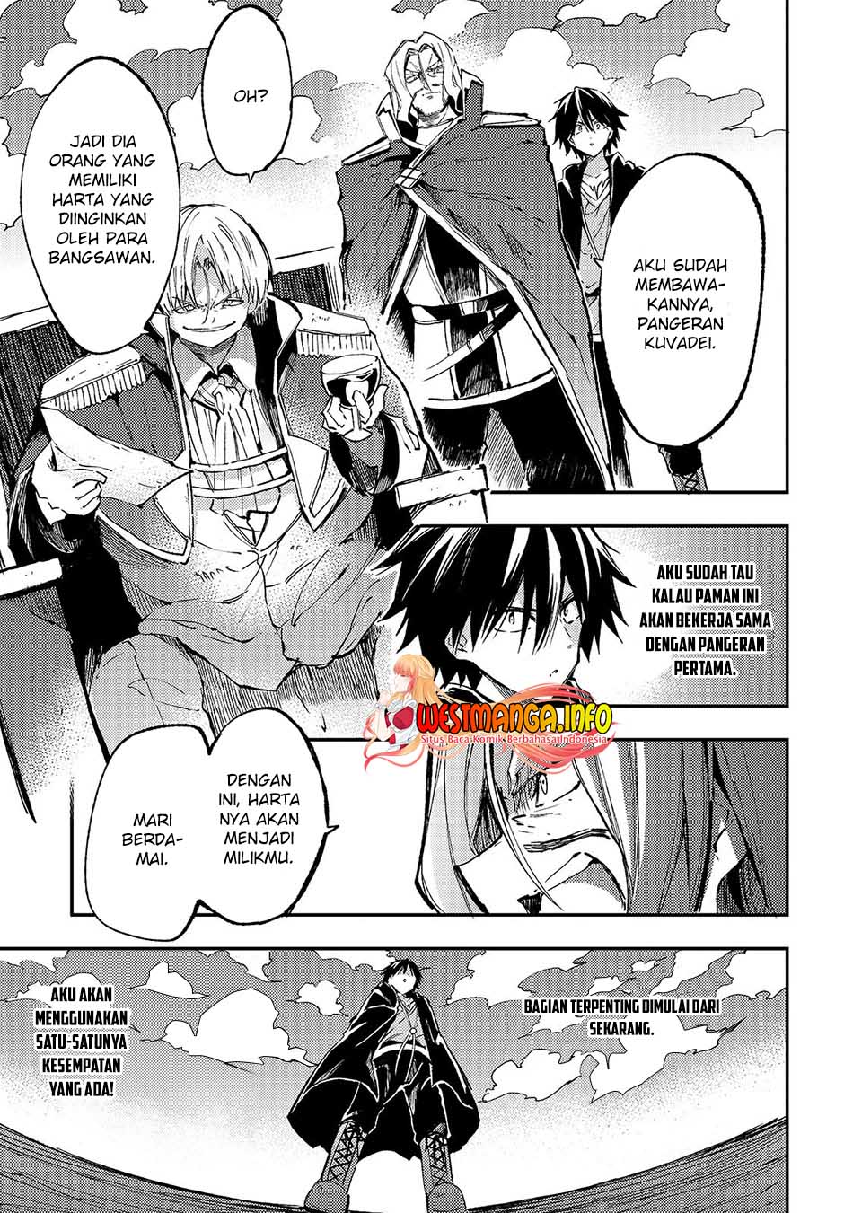 Chapter 138 - halaman 6
