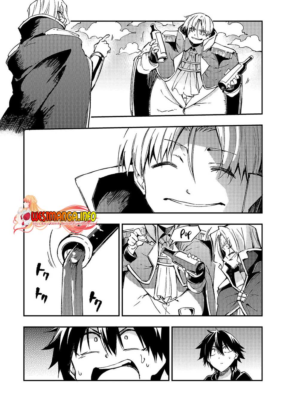 Chapter 138 - halaman 10