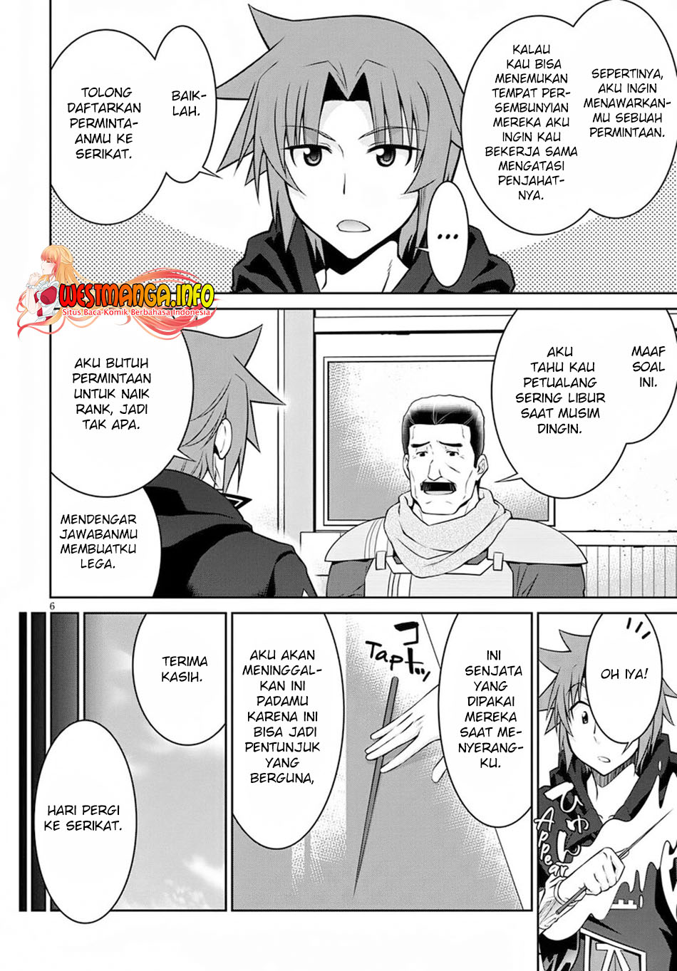 Chapter 61 - halaman 11