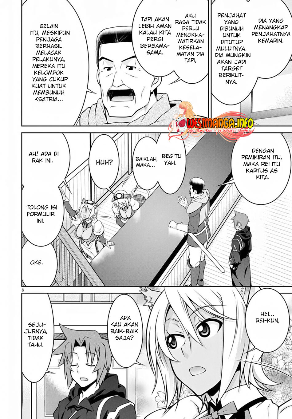 Chapter 61 - halaman 13