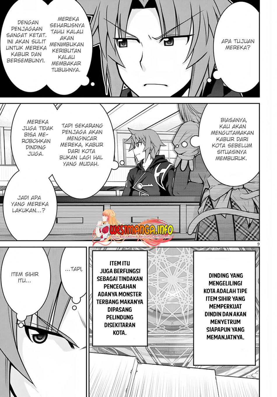 Chapter 61 - halaman 14