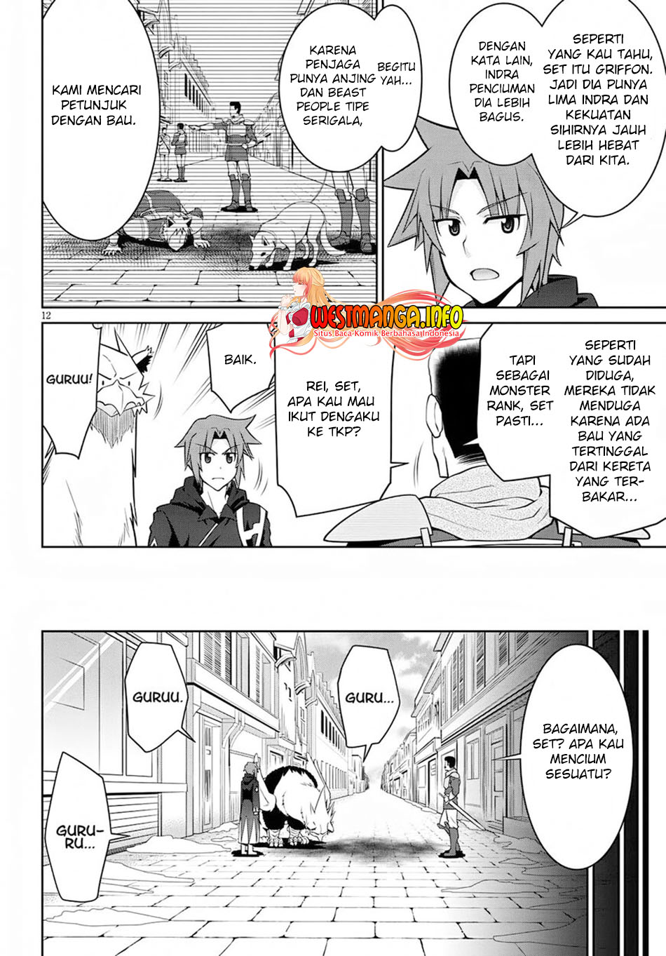 Chapter 61 - halaman 18