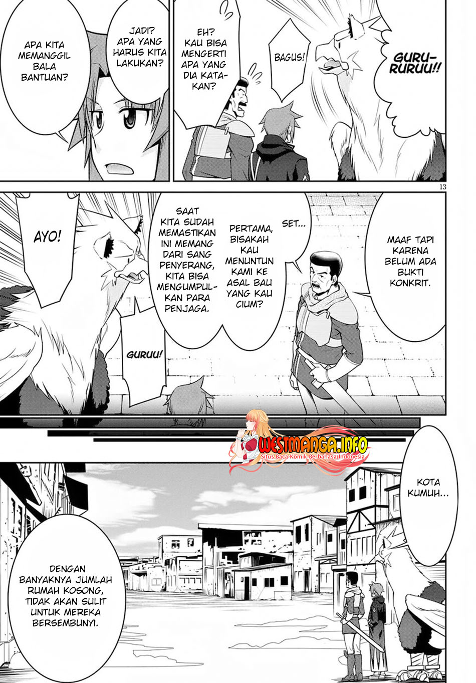 Chapter 61 - halaman 19