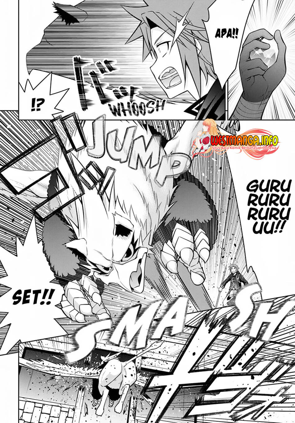 Chapter 61 - halaman 24