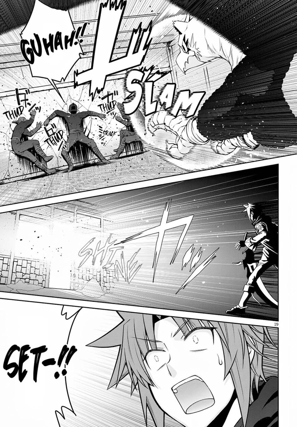 Chapter 61 - halaman 26
