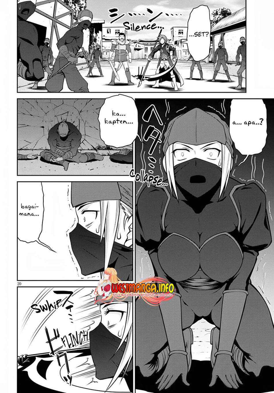 Chapter 61 - halaman 27