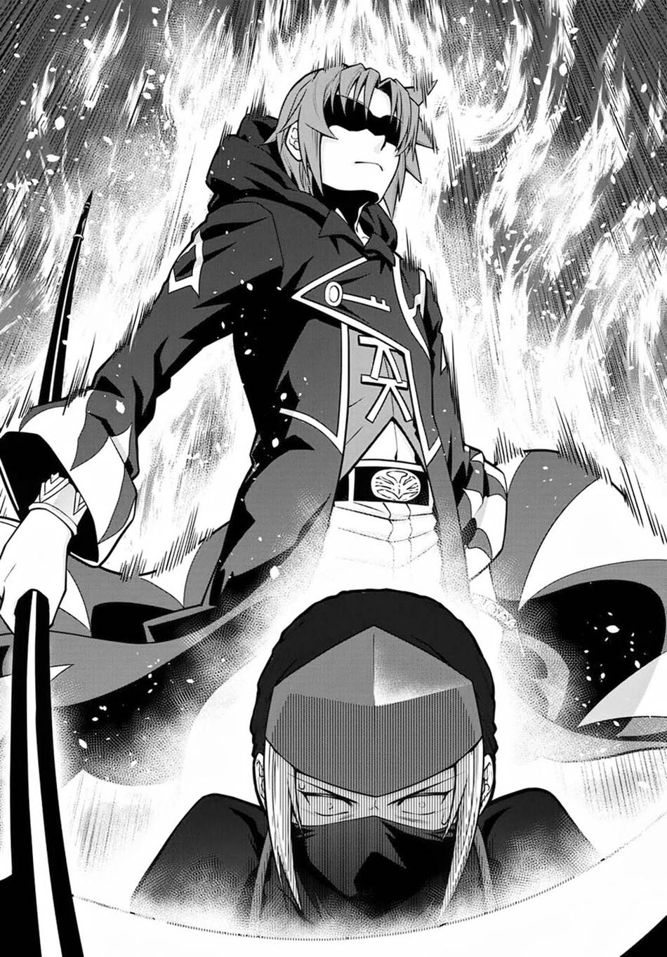 Chapter 61 - halaman 28