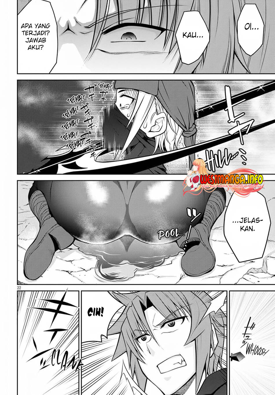 Chapter 61 - halaman 29