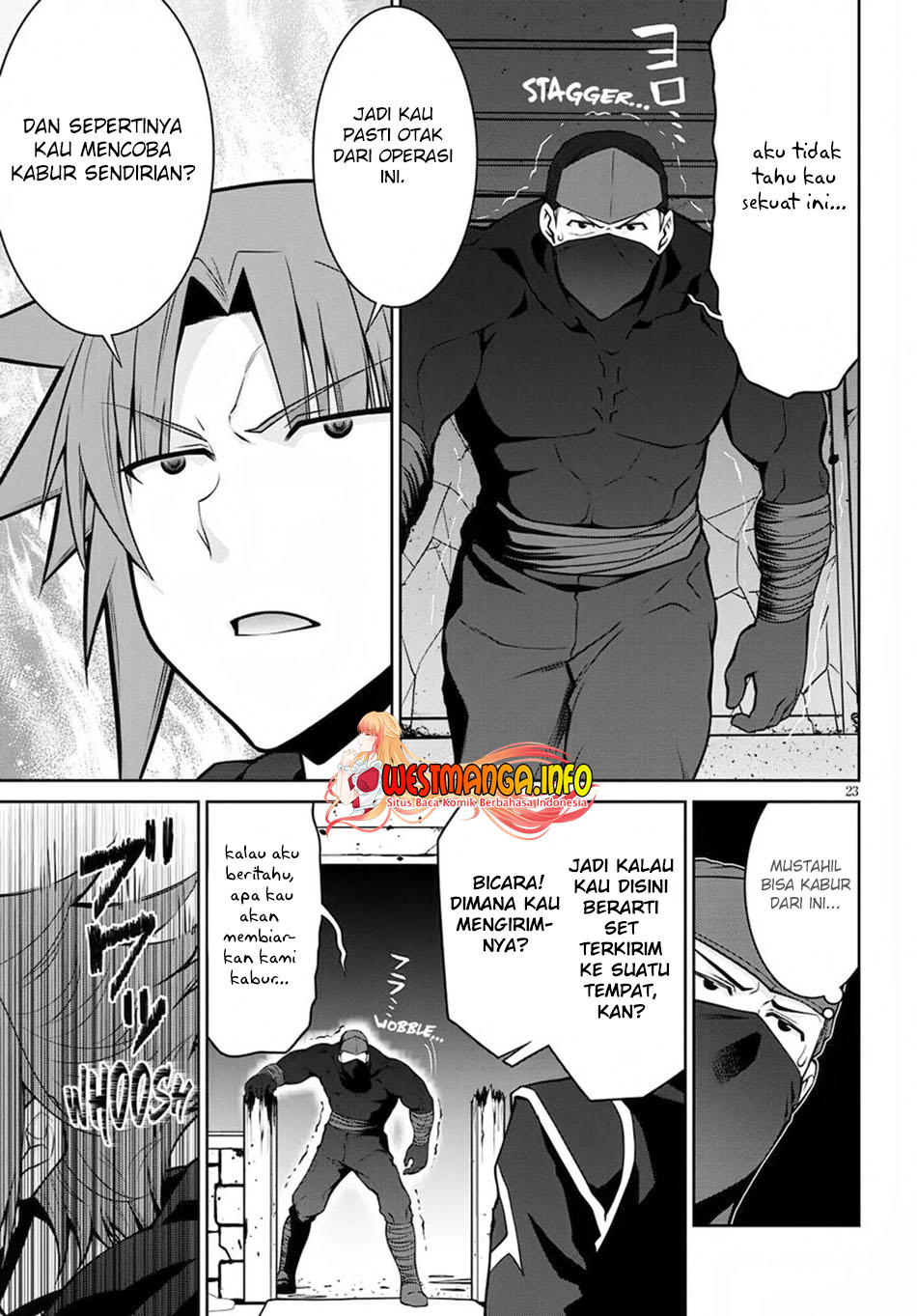 Chapter 61 - halaman 30
