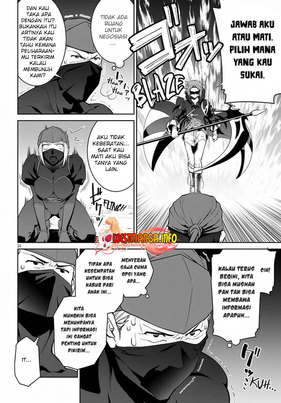Chapter 61 - halaman 31