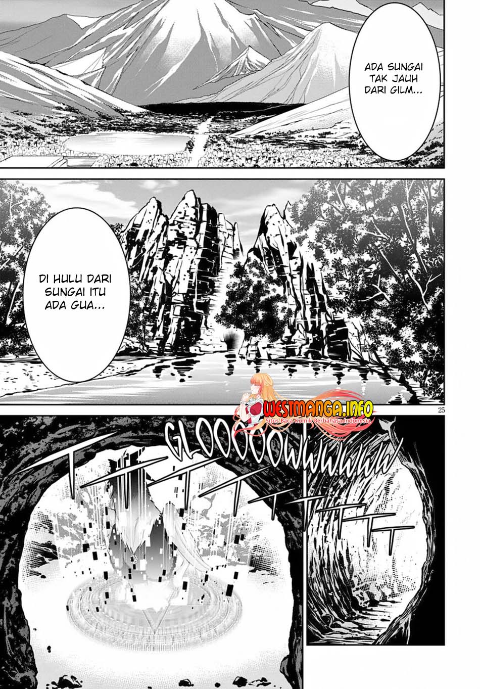 Chapter 61 - halaman 32